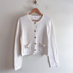 Carly Jean Cardigan Sweater